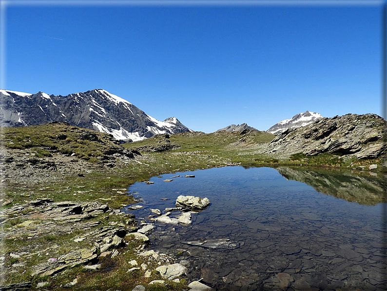 foto Lago di San Martino